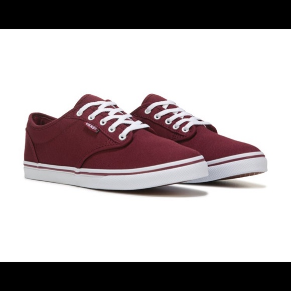 water stain pump vans